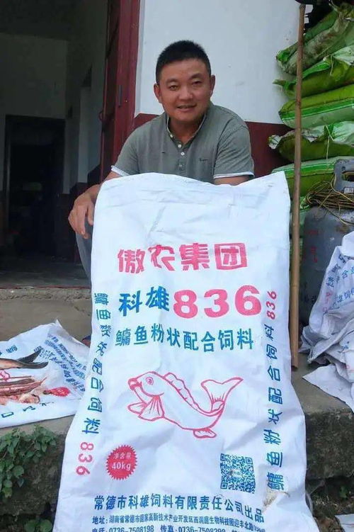 牽手 傲農(nóng)6個(gè)月,常德科雄單月銷量上漲超2倍,8月銷量突破9000噸