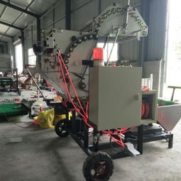 石家莊打捆包膜機(jī)小型養(yǎng)雞廠(chǎng)飼料包膜機(jī)價(jià)格