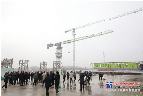 中聯(lián)重科tct5513 6 6f平頭塔機(jī)資訊